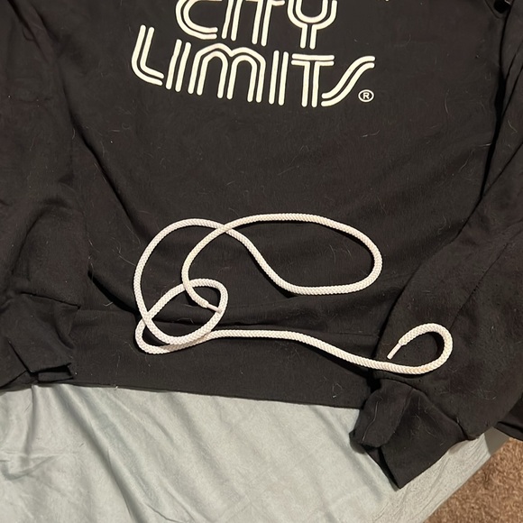Austin city limits hoodie - Picture 2 of 3